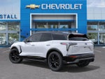 2026 Chevrolet Blazer EV SS