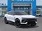 2026 Chevrolet Blazer EV SS