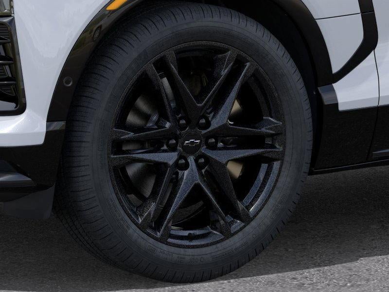 2026 Chevrolet Blazer EV SS