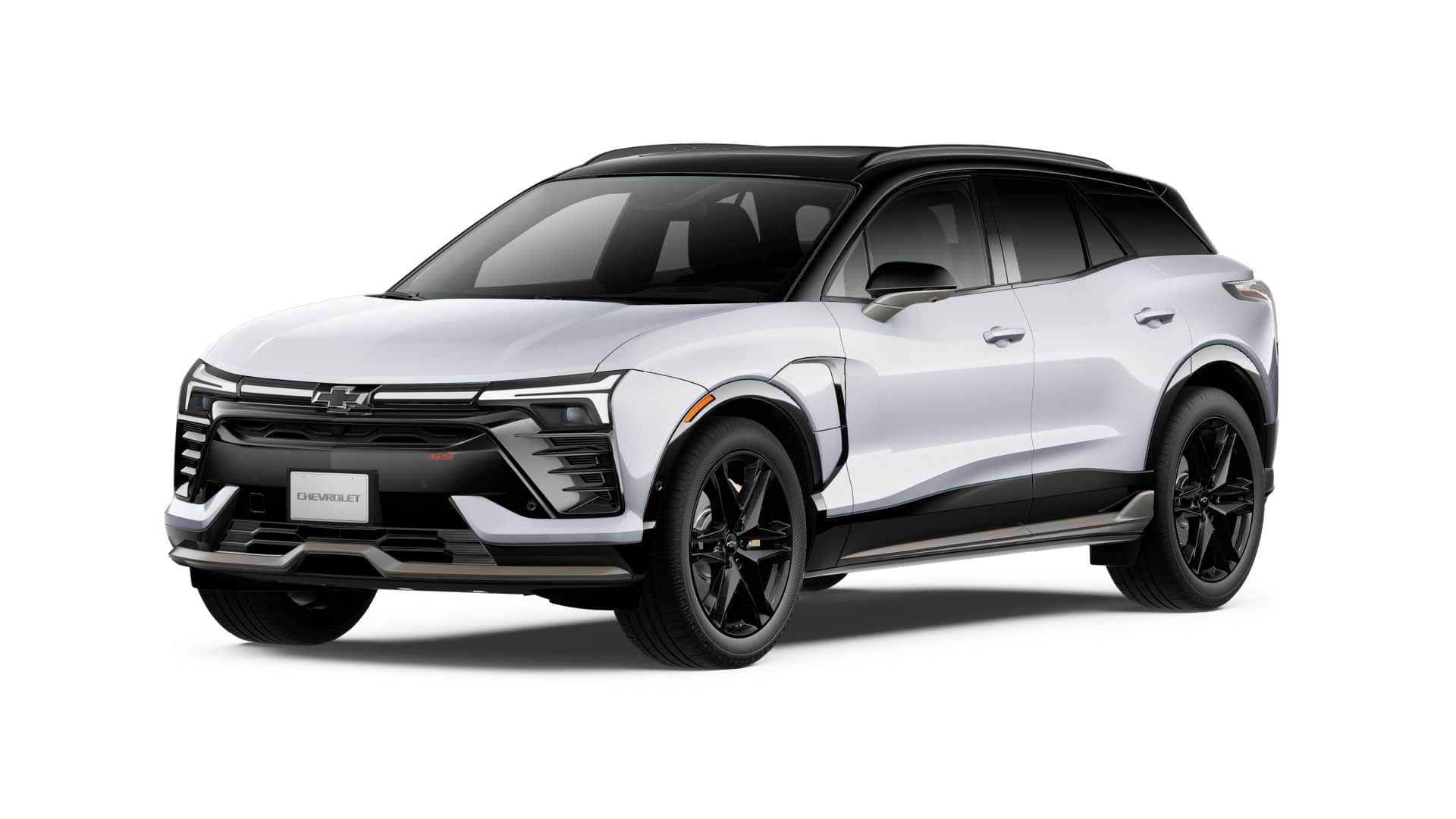 2026 Chevrolet Blazer EV SS