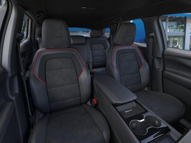 2026 Chevrolet Blazer EV RS