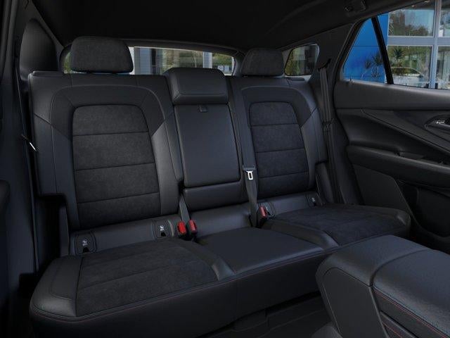 2026 Chevrolet Blazer EV RS