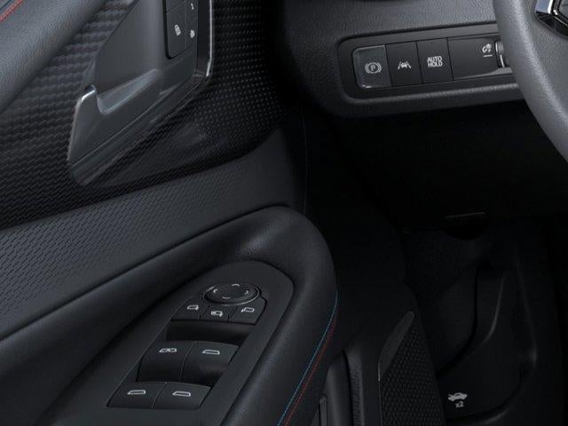 2026 Chevrolet Blazer EV RS