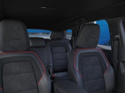 2026 Chevrolet Blazer EV RS