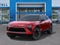 2026 Chevrolet Blazer EV RS