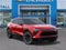 2026 Chevrolet Blazer EV RS