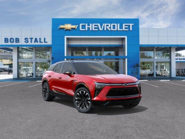 2027 Chevrolet Blazer EV RS