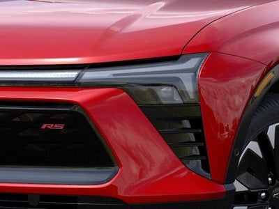 2027 Chevrolet Blazer EV RS