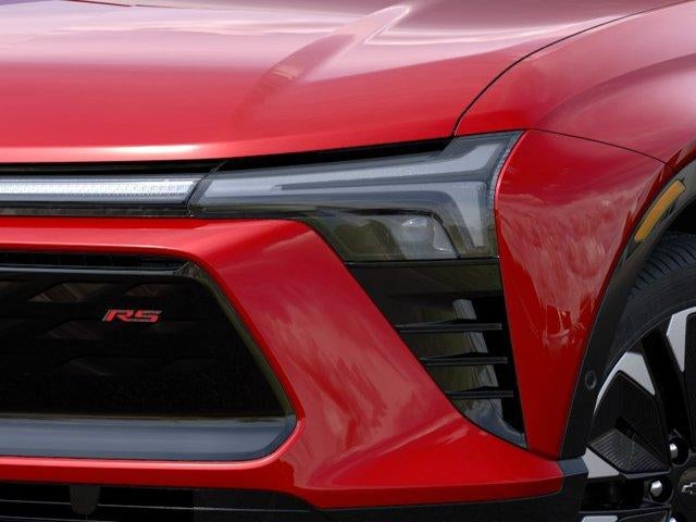 2027 Chevrolet Blazer EV RS