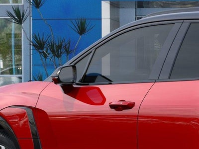 2027 Chevrolet Blazer EV RS