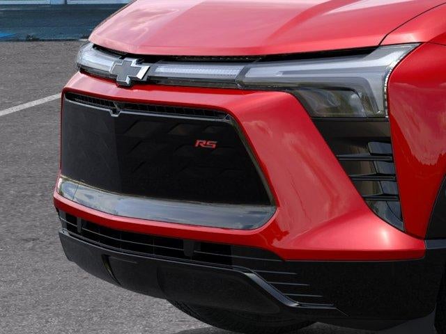 2027 Chevrolet Blazer EV RS