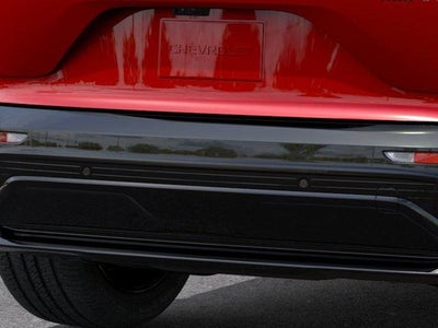 2027 Chevrolet Blazer EV RS