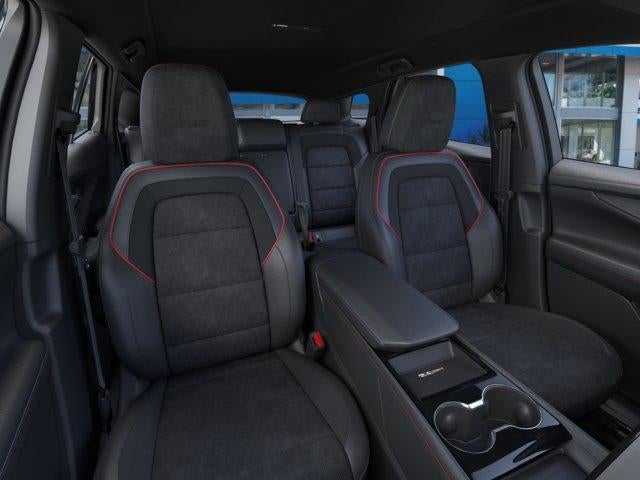 2027 Chevrolet Blazer EV RS