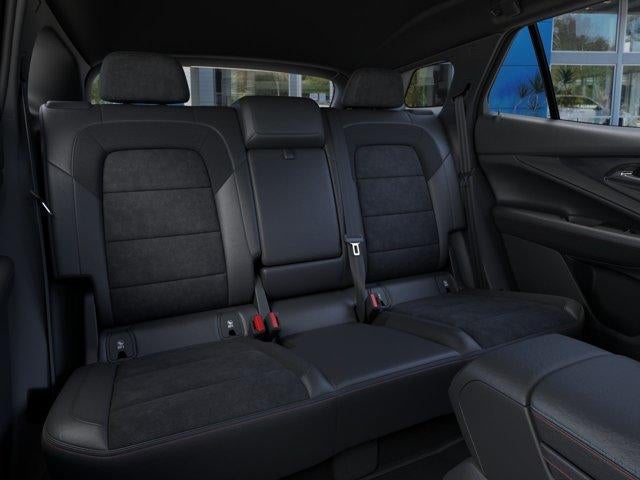 2027 Chevrolet Blazer EV RS