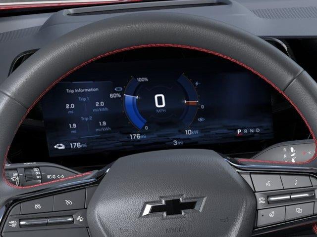 2027 Chevrolet Blazer EV RS
