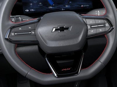 2027 Chevrolet Blazer EV RS
