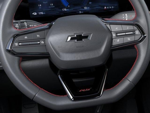 2027 Chevrolet Blazer EV RS