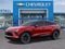 2027 Chevrolet Blazer EV RS