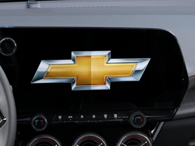 2027 Chevrolet Blazer EV RS