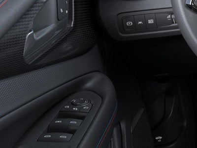 2027 Chevrolet Blazer EV RS