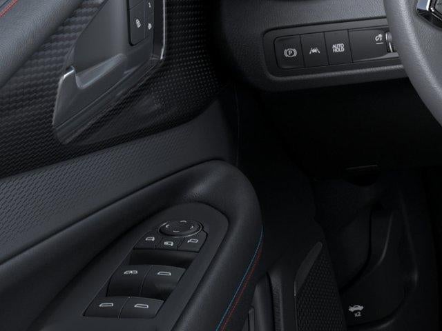 2027 Chevrolet Blazer EV RS