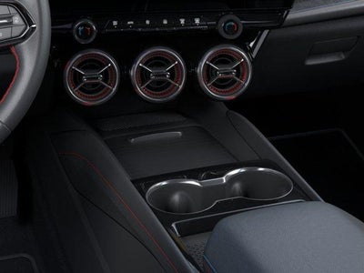 2027 Chevrolet Blazer EV RS