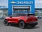 2027 Chevrolet Blazer EV RS
