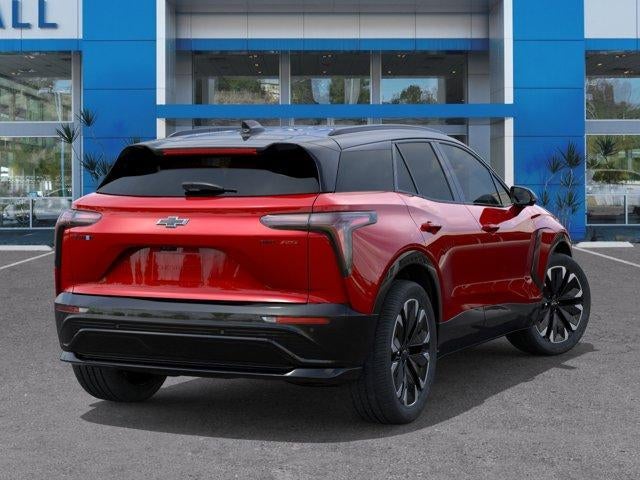 2027 Chevrolet Blazer EV RS