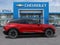 2027 Chevrolet Blazer EV RS