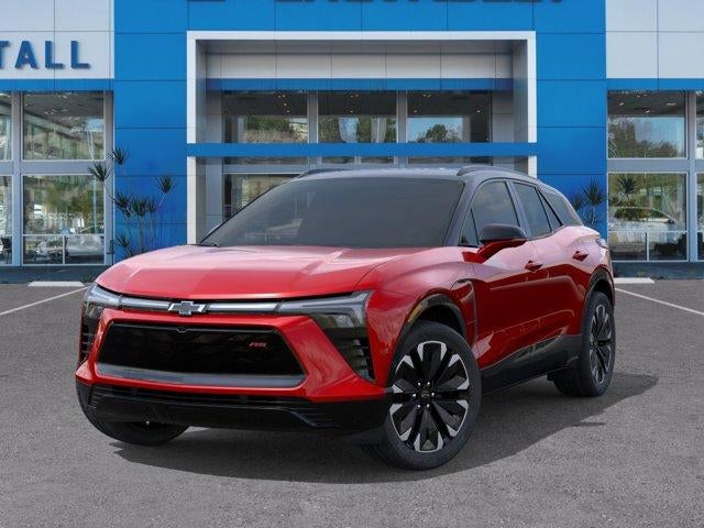2027 Chevrolet Blazer EV RS
