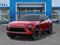2027 Chevrolet Blazer EV RS