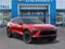 2027 Chevrolet Blazer EV RS