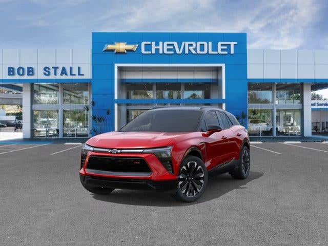 2027 Chevrolet Blazer EV RS