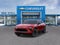 2027 Chevrolet Blazer EV RS