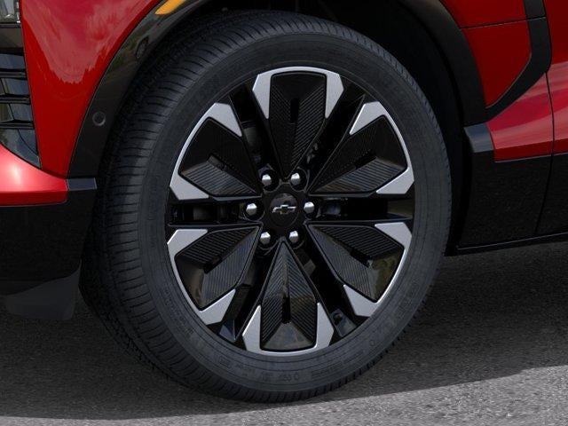 2027 Chevrolet Blazer EV RS