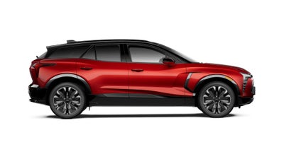 2027 Chevrolet Blazer EV RS