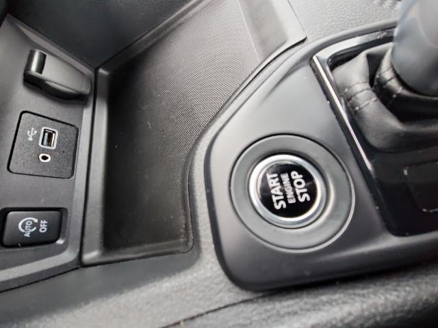 2024 Nissan Sentra S Xtronic CVT
