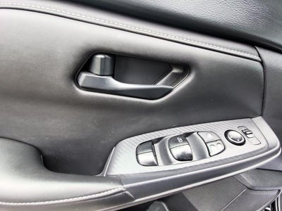 2024 Nissan Sentra S Xtronic CVT