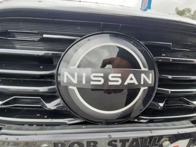 2024 Nissan Sentra S Xtronic CVT