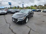 2024 Nissan Sentra S Xtronic CVT