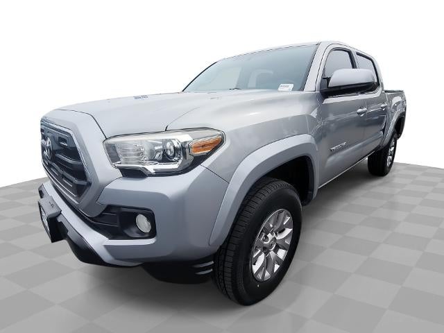 2017 Toyota Tacoma SR5 V6