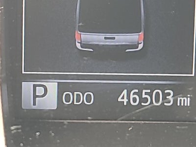 2017 Toyota Tacoma SR5 V6