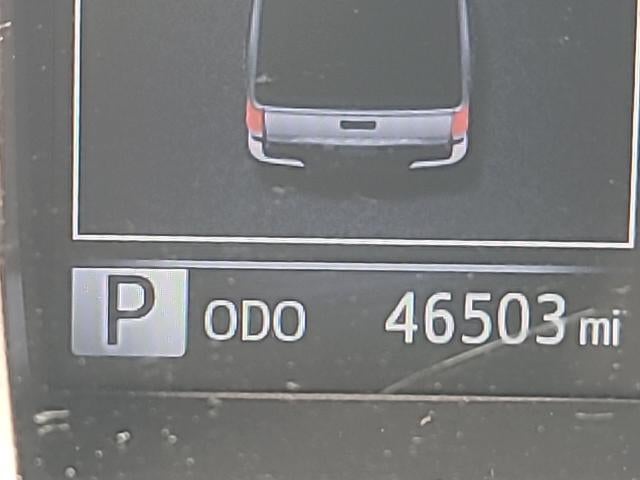 2017 Toyota Tacoma SR5 V6