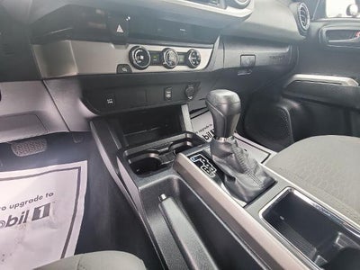 2017 Toyota Tacoma SR5 V6