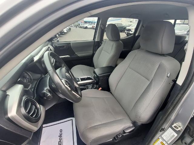 2017 Toyota Tacoma SR5 V6