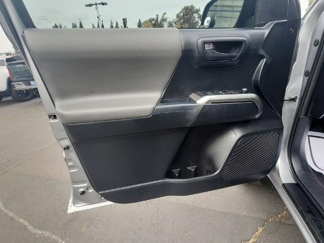 2017 Toyota Tacoma SR5 V6