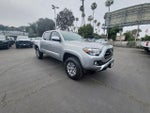 2017 Toyota Tacoma SR5 V6