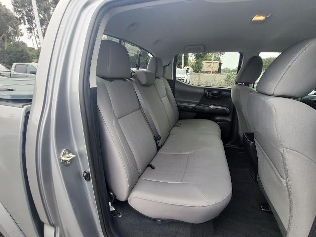 2017 Toyota Tacoma SR5 V6