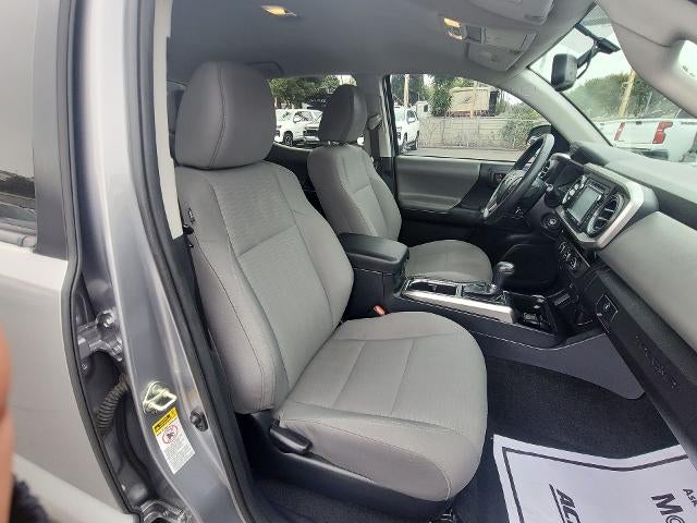 2017 Toyota Tacoma SR5 V6