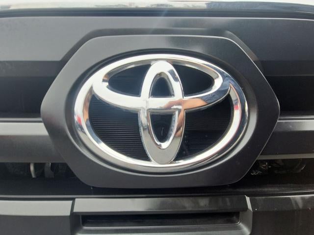 2017 Toyota Tacoma SR5 V6